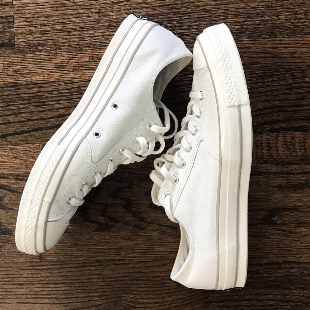 Converse chuck taylor all star leather